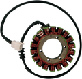 RICK'S MOTORSPORT ELECTRIC RECTIFIER/REGULATORS AND STATORS STATOR HONDA VT
