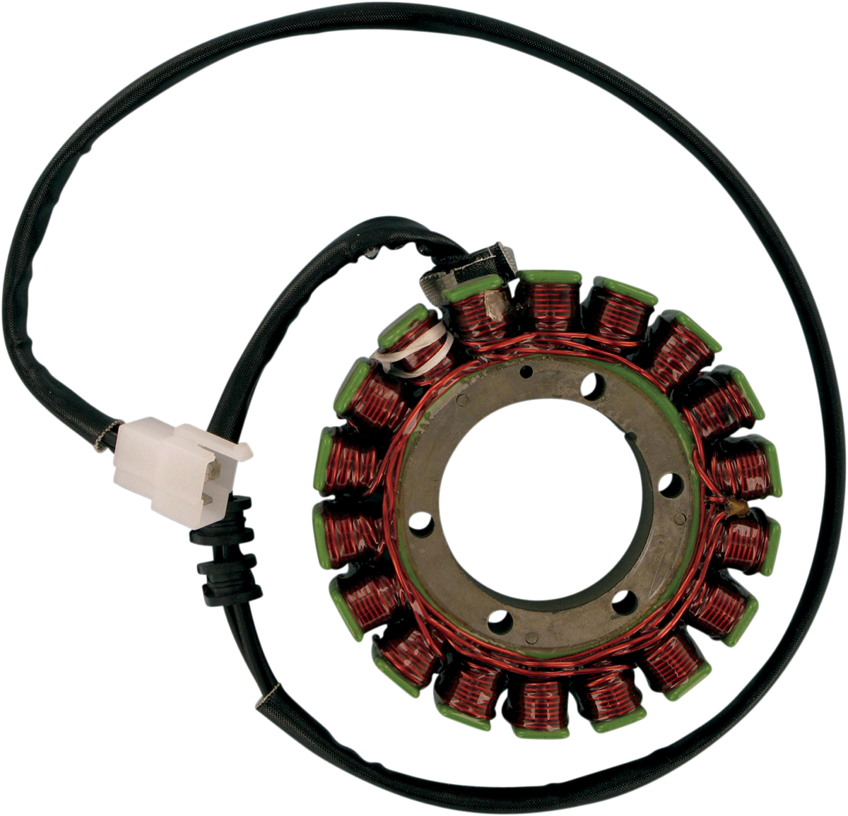RICK'S MOTORSPORT ELECTRIC RECTIFIER/REGULATORS AND STATORS STATOR HONDA VT