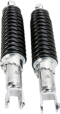 EMGO CUSTOM SHORTY SHOCKS SHOCKS SHORTY CHROME