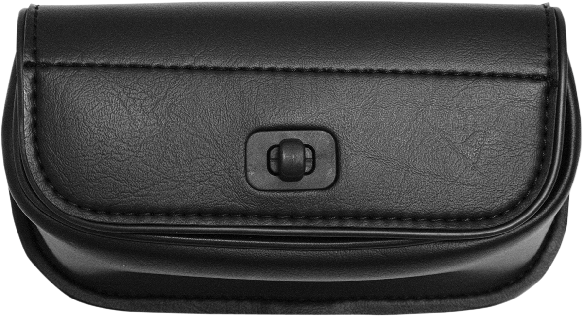 MEMPHIS SHADES METRIC BATWING FAIRING, WINDSHIELDS, DEFLECTORS AND ACCESSORIES FATS/SLIM WSHIELD POUCH