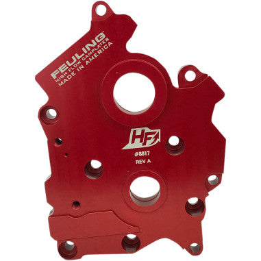HIGH FLOW CAMPLATE FOR M-EIGHT FOR HARLEY-DAVIDSON
