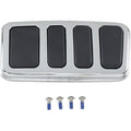 ISO®-BRAKE PEDAL PADS FOR HARLEY-DAVIDSON