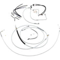 DESIGNER HANDLEBAR INSTALLATION KITS FOR HARLEY-DAVIDSON