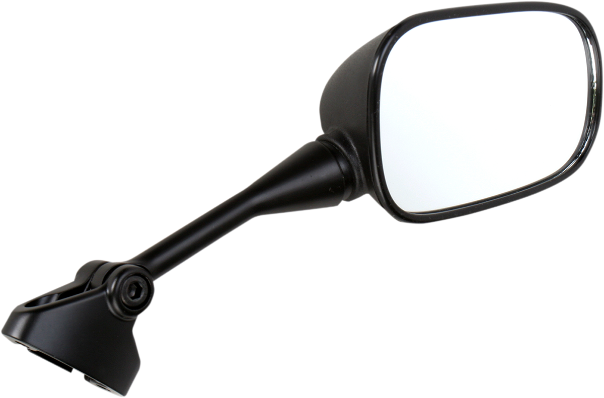 EMGO OEM-STYLE REPLACEMENT MIRRORS MIRROR R/H HONDA