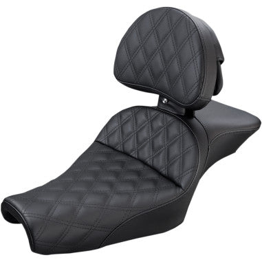 EXPLORER™​ LS SEATS FOR HARLEY-DAVIDSON
