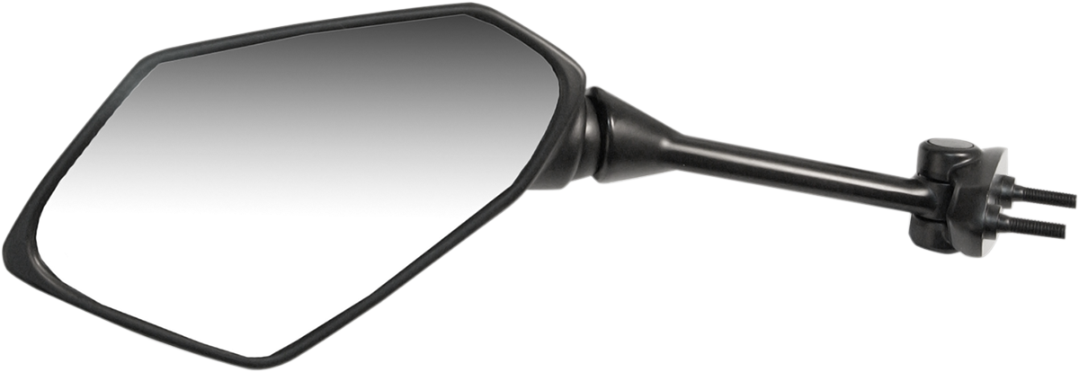 EMGO OEM-STYLE REPLACEMENT MIRRORS MIRROR KAWASAKI LEFT