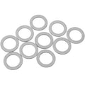 UNIVERSAL BRAKE LINES AND CHROME STEEL FITTINGS FOR HARLEY-DAVIDSON