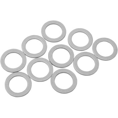 UNIVERSAL BRAKE LINES AND CHROME STEEL FITTINGS FOR HARLEY-DAVIDSON