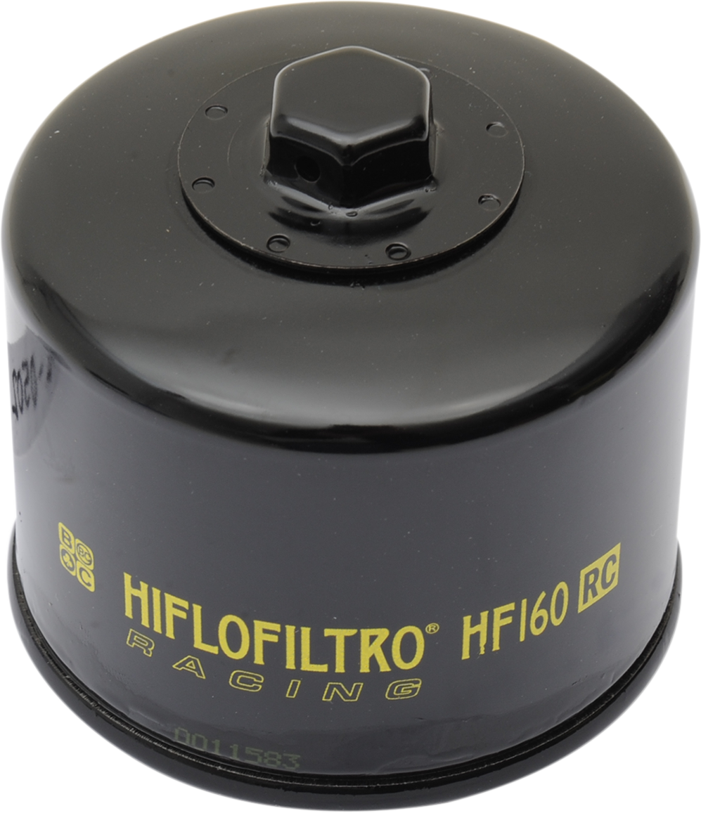 HIFLOFILTRO HIFLOFILTRO®​ OIL FILTERS OIL FILTER BMW RACING