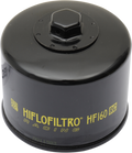 HIFLOFILTRO HIFLOFILTRO®​ OIL FILTERS OIL FILTER BMW RACING