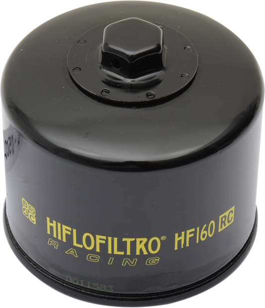 HIFLOFILTRO HIFLOFILTRO®​ OIL FILTERS OIL FILTER BMW RACING