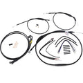 HANDLEBAR CABLE/LINE INSTALL KITS FOR HARLEY-DAVIDSON
