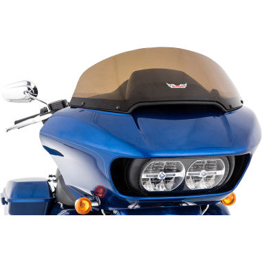 REPLACEMENT HARLEY-DAVIDSON WINDSHIELDS FOR HARLEY-DAVIDSON