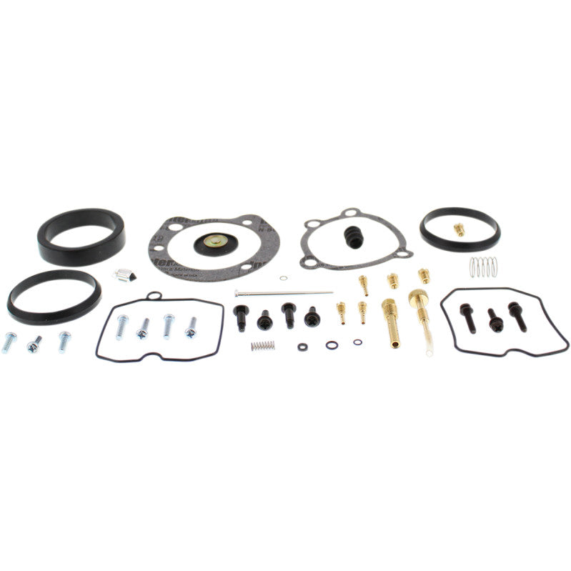 Carburetor Rebuild Kit for Harley-Davidson Keihin CV