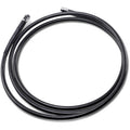 UNIVERSAL BRAKE LINES AND CHROME STEEL FITTINGS FOR HARLEY-DAVIDSON