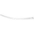 WINDSCREEN TRIM FOR HARLEY-DAVIDSON