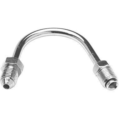 ADAPTERS AND FITTINGS FOR GOODRIDGE UNIVERSAL BRAKE LINES FOR HARLEY-DAVIDSON