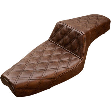 STEP-UP SEATS FOR HARLEY-DAVIDSON
