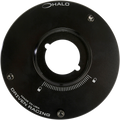 DRIVEN RACING HALO FUEL CAPS AND BASES CAP FUEL BASE HONDA