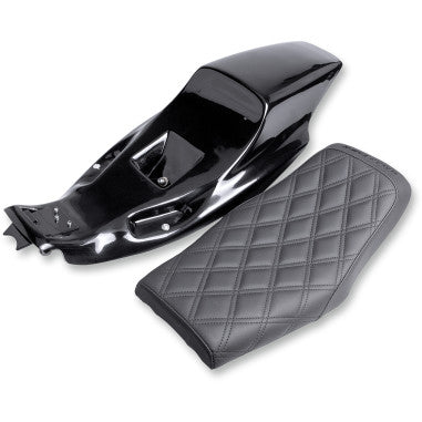 ELIMINATOR TAIL SECTION AND SEAT KITS FOR HARLEY-DAVIDSON