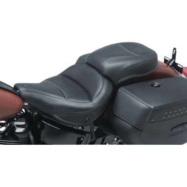 MAX PROFILE SOLO TOURING SEATS FOR HARLEY-DAVIDSON