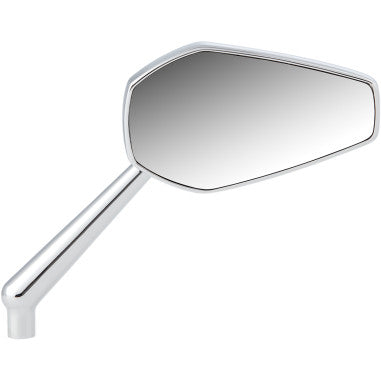 MINI STOCKER MIRRORS FOR HARLEY-DAVIDSON