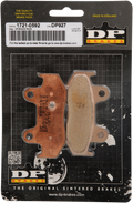 DP BRAKES BRAKE SHOES BRAKE PADS SINT DP DP927