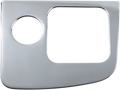 SHOW CHROME CONTROL PANEL ACCENTS CONTROL PANEL ACCENT RT