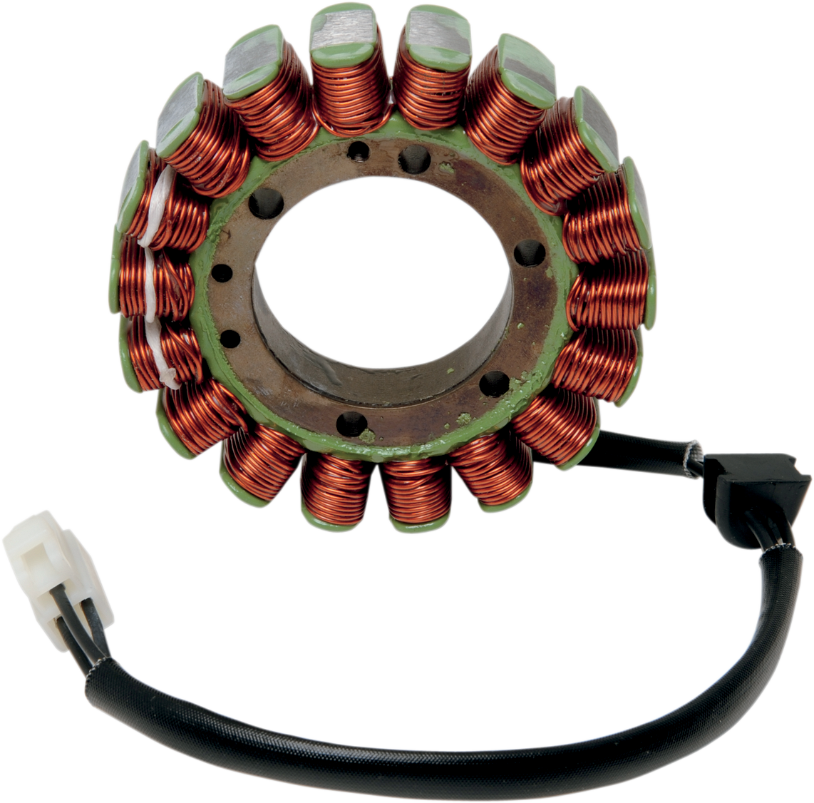 RICK'S MOTORSPORT ELECTRIC RECTIFIER/REGULATORS AND STATORS STATOR DUCATI