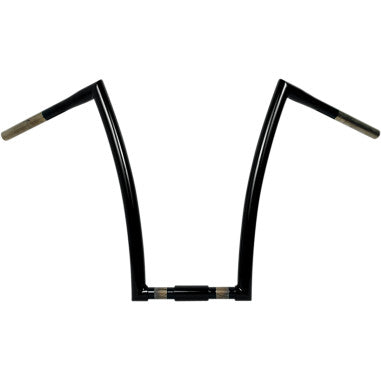 11/4" STRIP HANDLEBARS FOR HARLEY-DAVIDSON