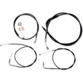 HANDLEBAR CABLE/BRAKE & CLUTCH LINE/WIRE KITS AND COMPONENTS FOR HARLEY-DAVIDSON