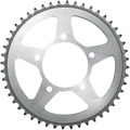 SUNSTAR SPROCKETS SPROCKETS SPROCKET RR STEEL GSX 48T