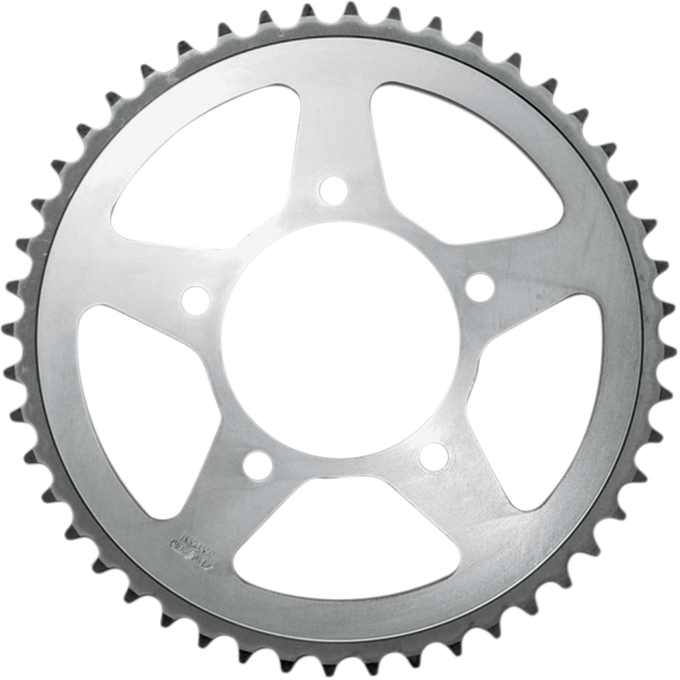 SUNSTAR SPROCKETS SPROCKETS SPROCKET RR STEEL GSX 48T