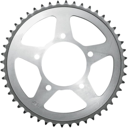 SUNSTAR SPROCKETS SPROCKETS SPROCKET RR STEEL GSX 48T