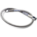 UNIVERSAL BRAKE LINES AND CHROME STEEL FITTINGS FOR HARLEY-DAVIDSON