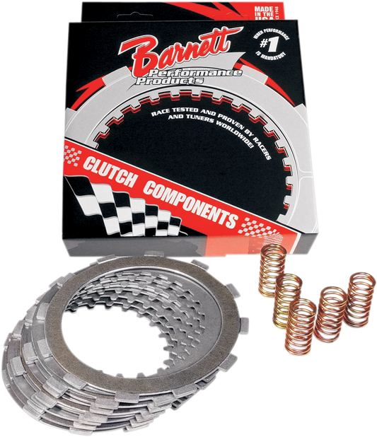 BARNETT CLUTCH KITS, DISCS AND SPRINGS CLUTCH SPRING KIT DUCATI