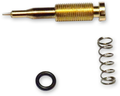 K&S TECHNOLOGIES CARBURETOR AIR/FUEL MIXTURE SCREW KITS CARB AIR/FUEL SCREW KIT