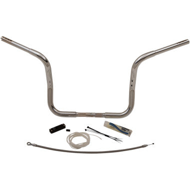 11/4​" EZ INSTALL HANDLEBAR KITS FOR HARLEY-DAVIDSON