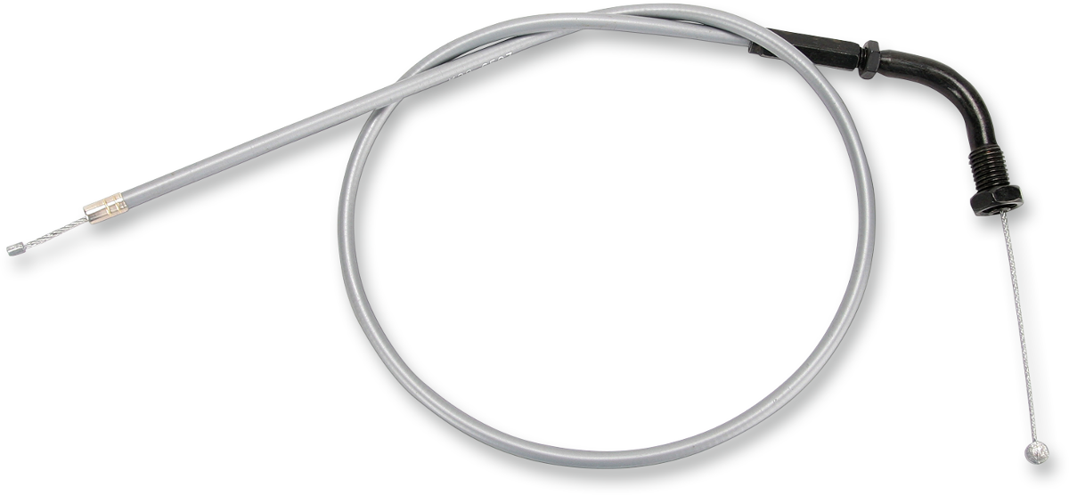 PARTS UNLIMITED-CABLES CONTROL CABLES CABLE, THROTTLE HONDA