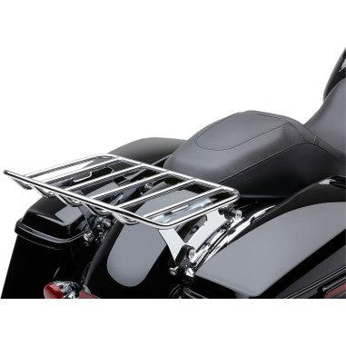 BIG ASS DETACHABLE LUGGAGE RACKS FOR HARLEY-DAVIDSON