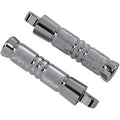 FOOTPEGS AND SHIFTER/BRAKE PEGS FOR HARLEY-DAVIDSON