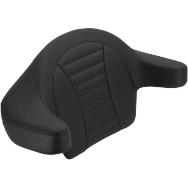 ONE-PIECE DELUXE TOURING SEATS FOR HARLEY-DAVIDSON