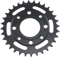 JT SPROCKETS JT SPROCKETS SPROCKET, RR 32T