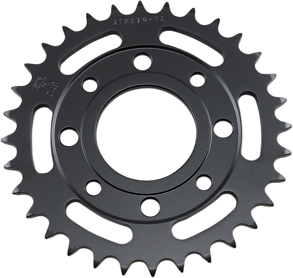 JT SPROCKETS JT SPROCKETS SPROCKET, RR 32T