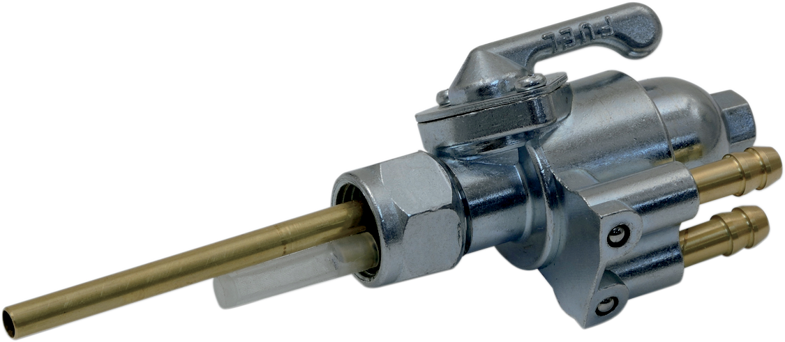 K&L SUPPLY FUEL PETCOCKS FUEL PETCOCK HON CB/CL/SL