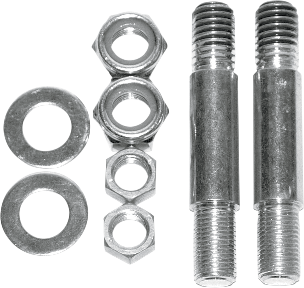 BARON RISER MOUNTING KITS RISER MOUNT KIT YAMAHA