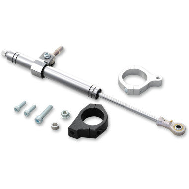 STEERING DAMPER KITS FOR HARLEY-DAVIDSON