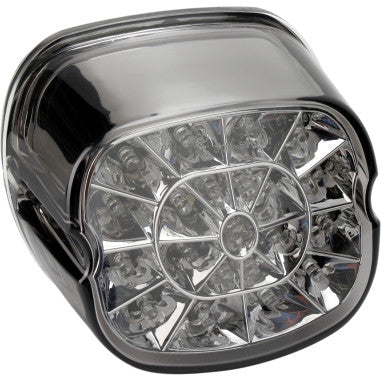 WEB LED TAILLIGHTS FOR HARLEY-DAVIDSON