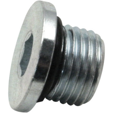 MAGNETIC OIL DRAIN PLUG FOR HARLEY-DAVIDSON