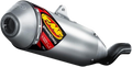 FMF POWERCORE 4 SLIP-ON MUFFLERS MUFFLER P-CORE4 KLR 08-14